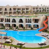 Sunrise Arabian Beach Resort, Aussenaufnahme