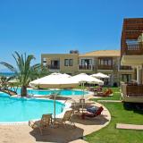 Mediterranean Village, Pool