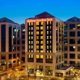 Hilton Garden Inn Sevilla, Bild 3
