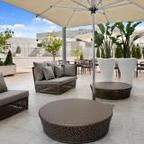 Hilton Garden Inn Sevilla, Bild 5
