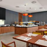 Hilton Garden Inn Sevilla, Bild 7