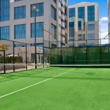 Hilton Garden Inn Sevilla, Bild 6