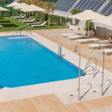 Hilton Garden Inn Sevilla, Bild 2