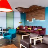 Hilton Garden Inn Sevilla, Bild 9