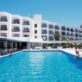 Nereida, Pool