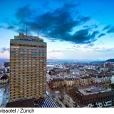 4 Sterne Hotel: Swissotel, Zürich, Zürich