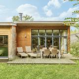 Center Parcs Les Trois Forets, Bild 3