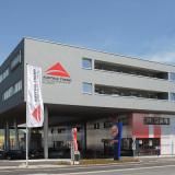 3 Sterne Hotel: Austria Trend Hotel Salzburg Mitte, Salzburg, Salzburger Land