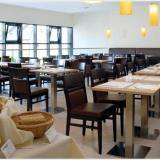 Austria Trend Hotel Salzburg Mitte, Restaurant
