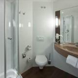 Austria Trend Hotel Salzburg Mitte, Badezimmer Beispiel