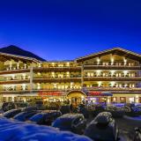 Nationalparkhotel Klockerhaus, Bild 8