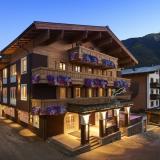 4 Sterne Hotel: Hotel Panther'a, Saalbach, Salzburger Land