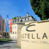 4 Sterne Hotel: Arcotel Castellani, Salzburg, Salzburger Land