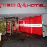 Best Western Plus Amedia Art Hotel, Bild 1