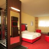 Best Western Plus Amedia Art Hotel, Bild 5