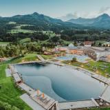 4 Sterne Hotel: Kurhotel Österreichischer Hof, Bad Hofgastein, Salzburger Land