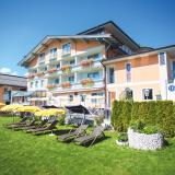 3 Sterne Familienhotel: Brückenwirt, Altenmarkt - Zauchensee, Salzburger Land