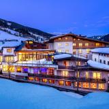 4 Sterne Hotel: Das Neuhaus, Saalbach-Hinterglemm, Salzburger Land