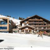 MY ALPENWELT Resort, Bild 3