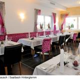Almrausch, Restaurant