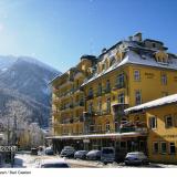 3 Sterne Hotel: Mozart, Bad Gastein, Salzburger Land