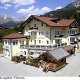 4 Sterne Hotel: Jagdhof, Filzmoos, Salzburger Land