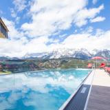 4 Sterne Hotel: Hotel Erlebniswelt Stocker, Rohrmoos bei Schladming, Steiermark