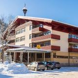3 Sterne Hotel: JUFA Hotel Altenmarkt, Altenmarkt - Zauchensee, Salzburger Land