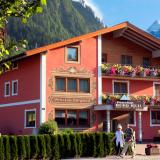 3 Sterne Hotel: Pension Bergheil, Kaprun, Salzburger Land