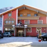 3 Sterne Hotel: Pension Bergheil, Kaprun, Salzburger Land