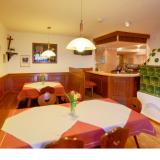 Gasthof Werfenerhof, Bar