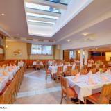 Gasthof Werfenerhof, Restaurant