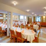 Gasthof Werfenerhof, Restaurant