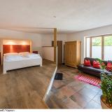 Land-Hotel Gut Edelweiss, Wohbeispiel