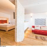 Land-Hotel Gut Edelweiss, Wohnbeispiel