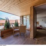 Land-Hotel Gut Edelweiss, Wohnbeispiel