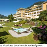 Das Alpenhaus Gasteinertal, Bild 1