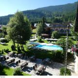 Gut Unterhof, Pool