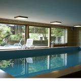 Pension Sonnhof, Hallenbad