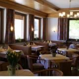 Pension Sonnhof, Restaurant