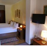 Pension Sonnhof, Wohnbeispiel