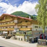 3 Sterne Hotel: Aparthotel Panorama, Flachau, Salzburger Land