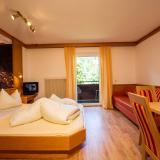 Aparthotel Panorama, Wohnbeispiel