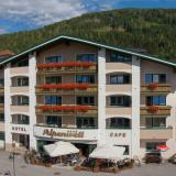 3 Sterne Familienhotel: Alpenwelt, Flachau, Salzburger Land