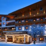 JUFA Alpenhotel Saalbach, Bild 1