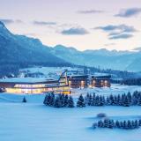 4 Sterne Hotel: Narzissen Vital Resort, Bad Aussee, Salzburger Land