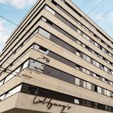 Hotel Wolfgang's managed by a&o, Bild 1