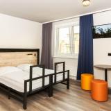 Hotel Wolfgang's managed by a&o, Bild 8