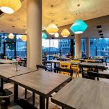 Hotel Wolfgang's managed by a&o, Bild 6