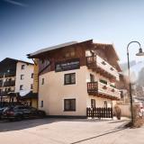 0 Sterne Hotel: Hotel Kirchboden, Wagrain, Salzburger Land